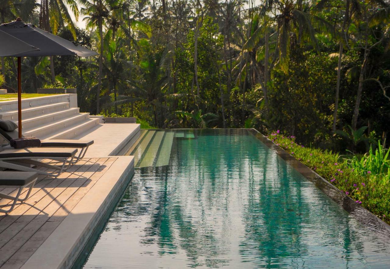 Villa Harta Ubud Dış mekan fotoğraf