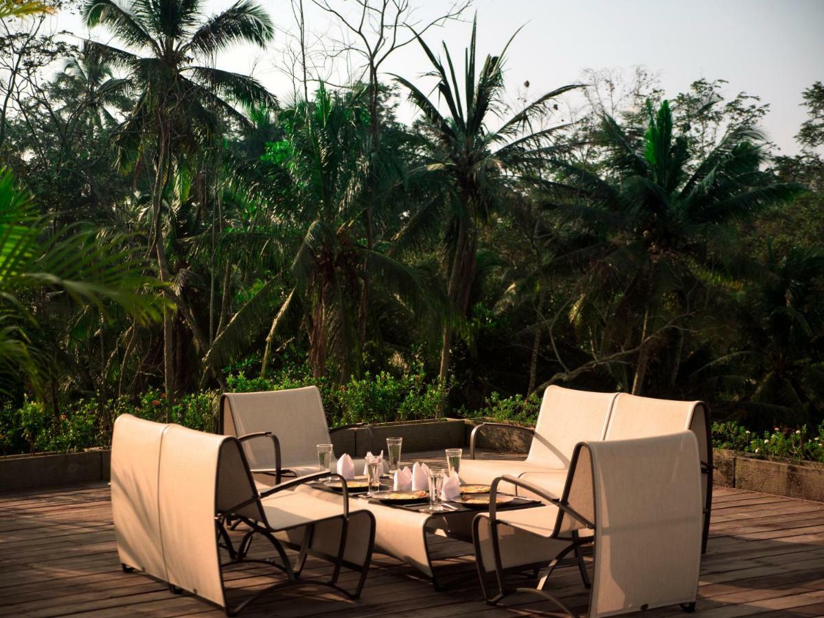 Villa Harta Ubud Dış mekan fotoğraf