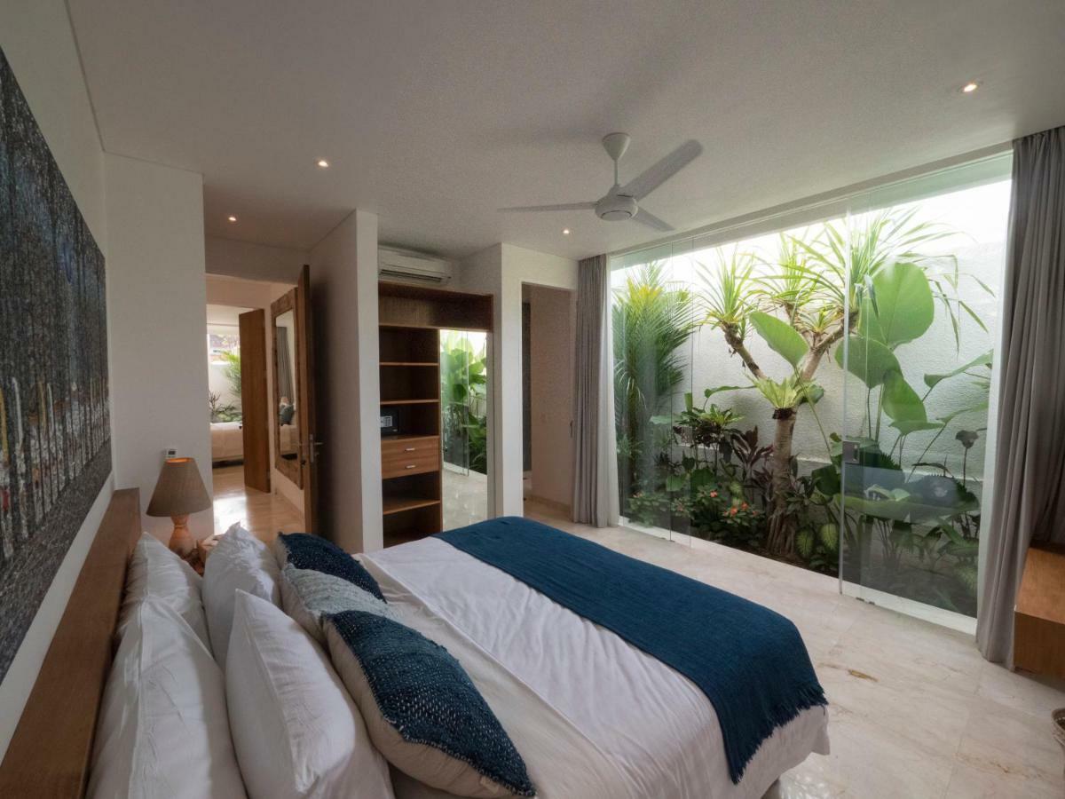 Villa Harta Ubud Dış mekan fotoğraf