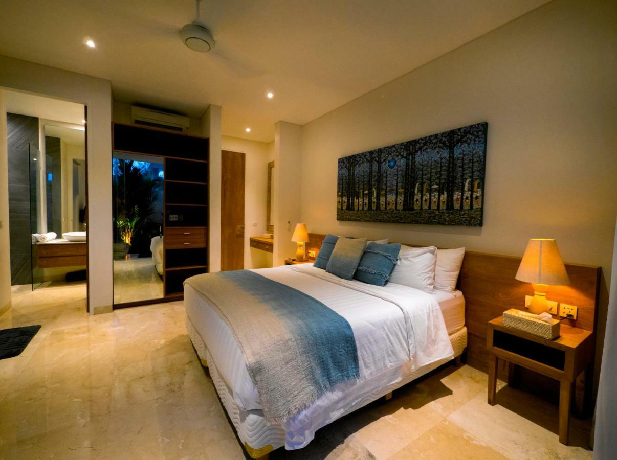Villa Harta Ubud Dış mekan fotoğraf