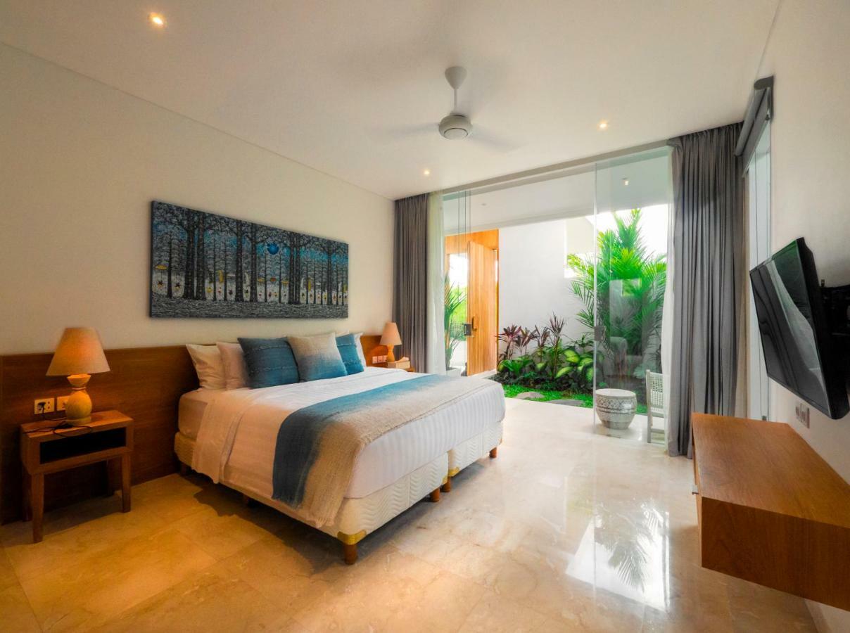Villa Harta Ubud Dış mekan fotoğraf